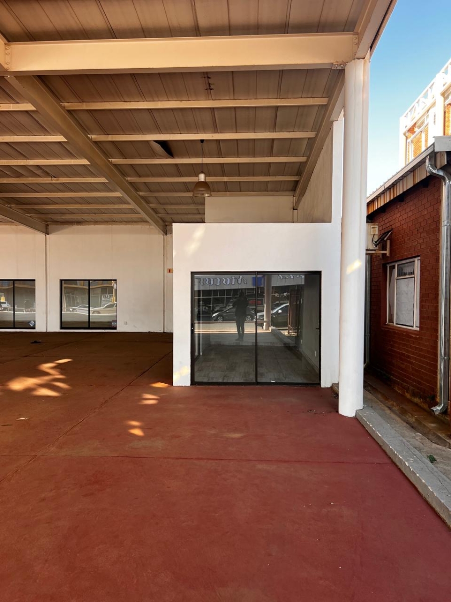 Commercial Property for Sale in Klerksdorp North West